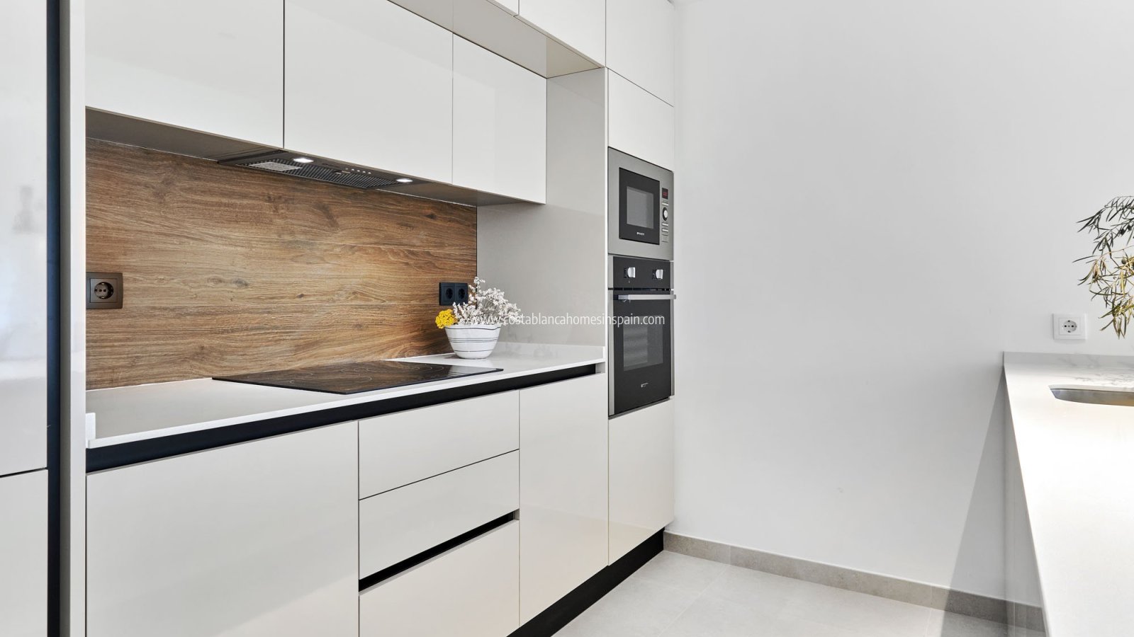 Obra Nueva - Apartment - Torrevieja