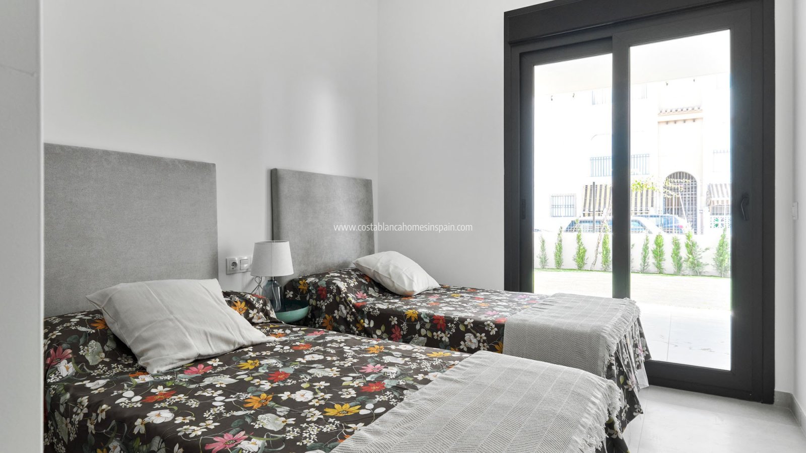 Obra Nueva - Apartment - Torrevieja