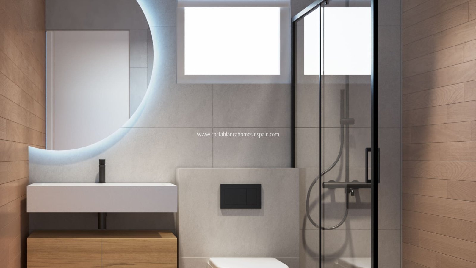 Obra Nueva - Apartment - Torrevieja