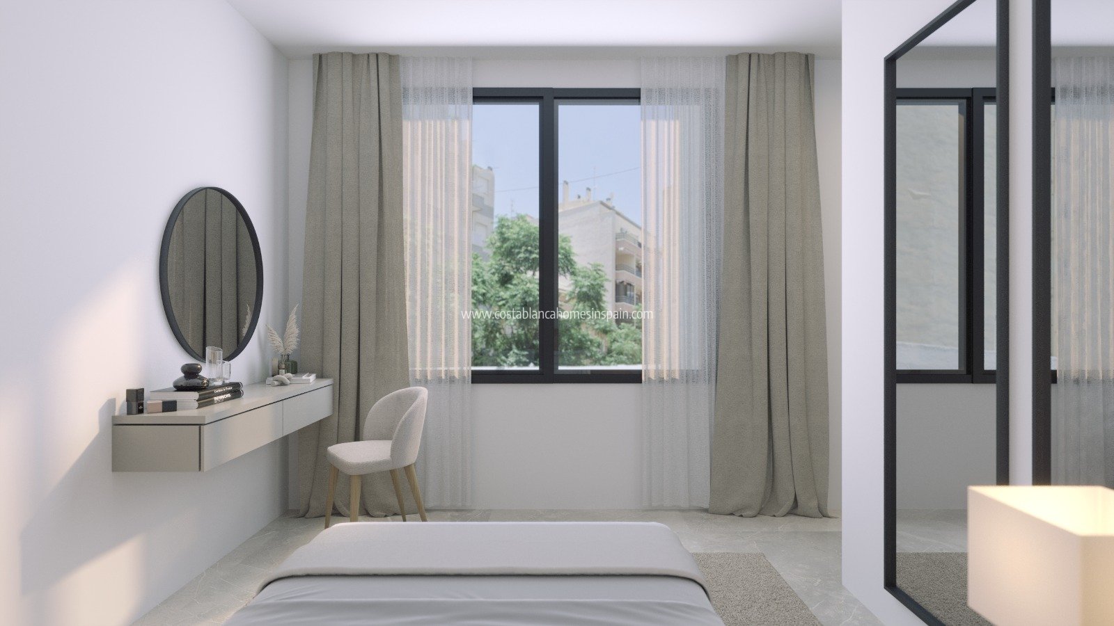 Obra Nueva - Apartment - Torrevieja