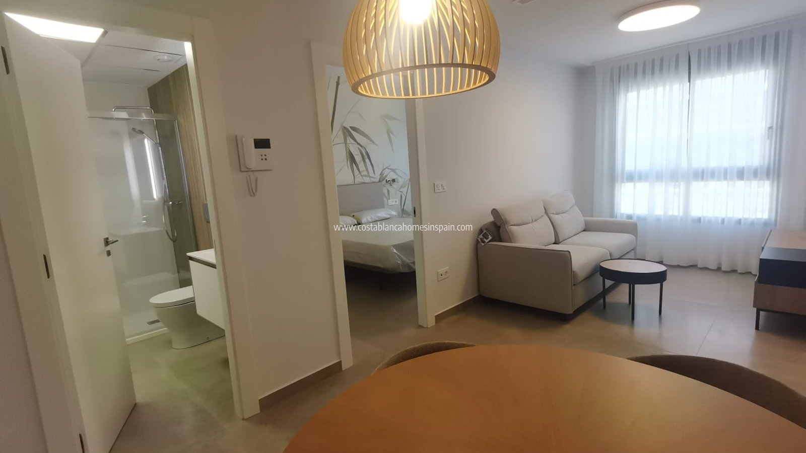 Obra Nueva - Apartment - Torrevieja