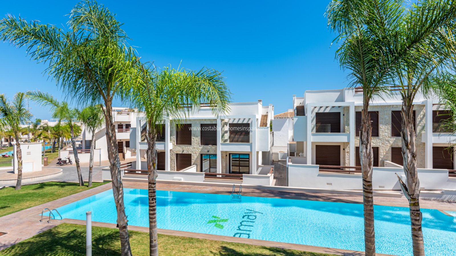 Obra Nueva - Apartment - Torrevieja