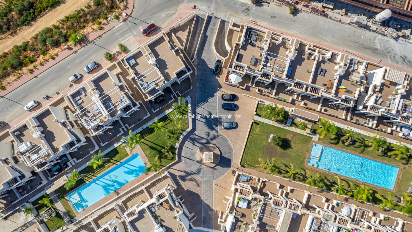 Obra Nueva - Apartment - Torrevieja