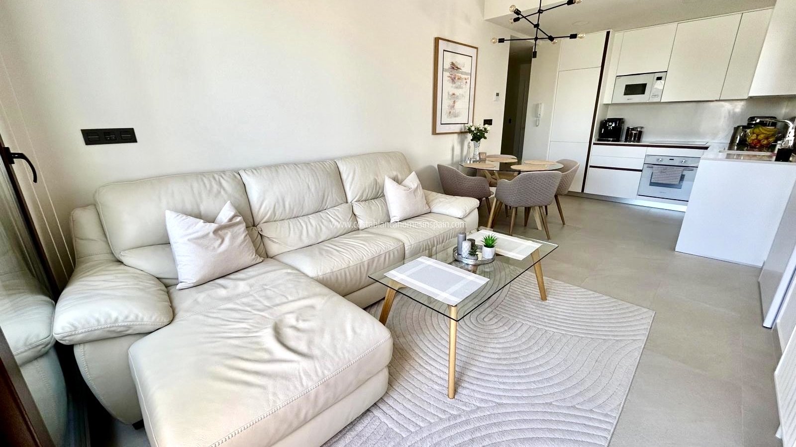 Obra Nueva - Apartment - Torrevieja