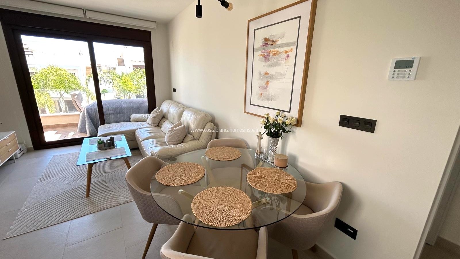 Obra Nueva - Apartment - Torrevieja