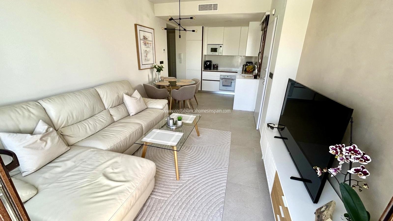 Obra Nueva - Apartment - Torrevieja