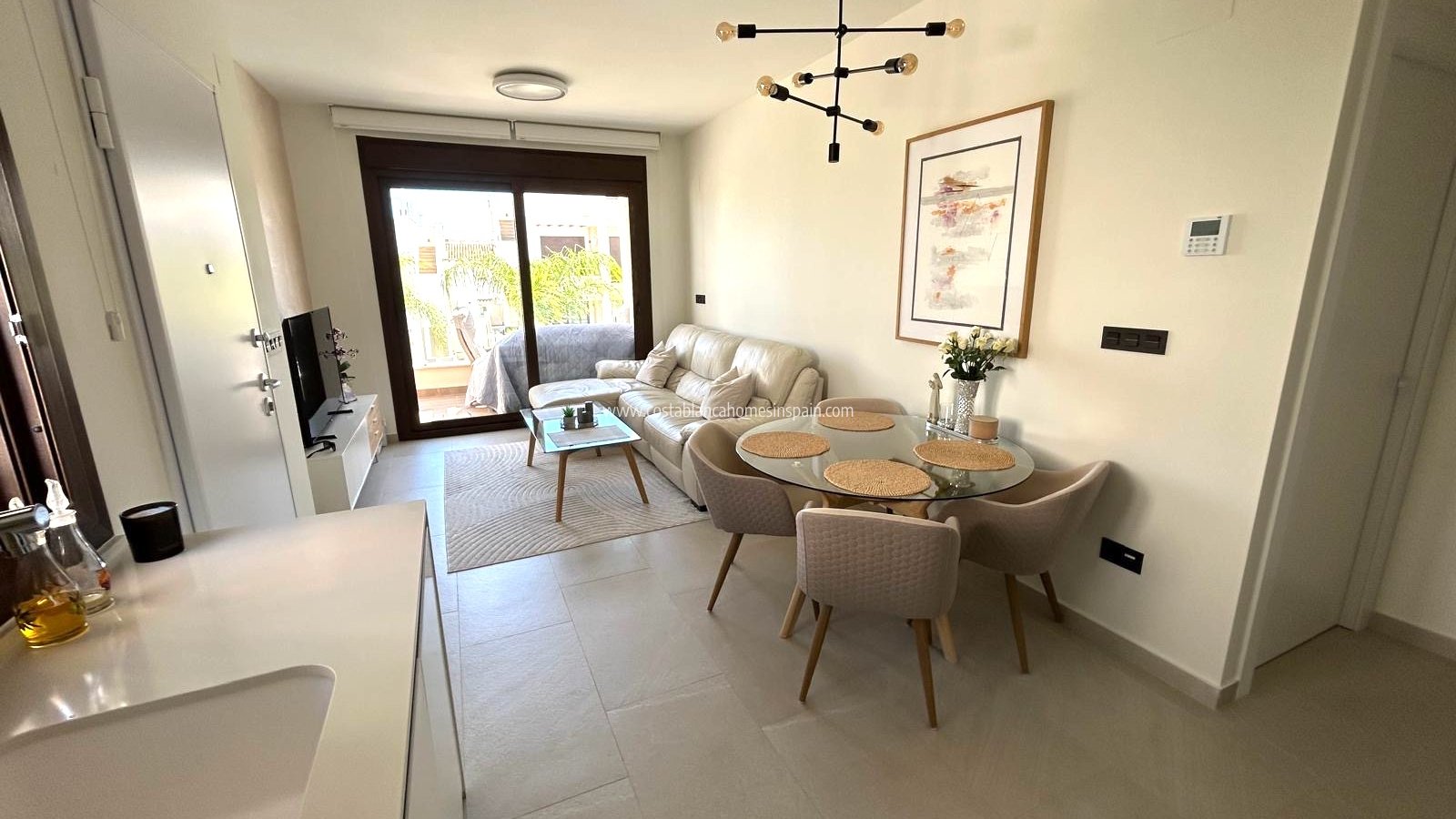 Obra Nueva - Apartment - Torrevieja