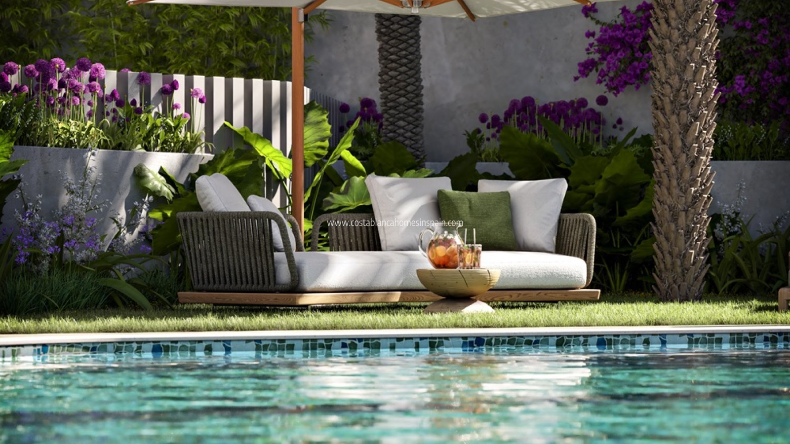 Obra Nueva - Apartment - Villajoyosa - La Vila Joiosa