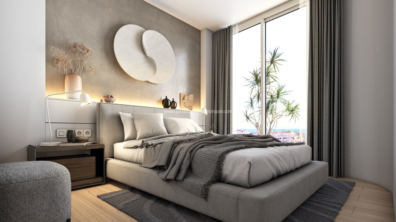 Obra Nueva - Apartment - Villajoyosa - La Vila Joiosa