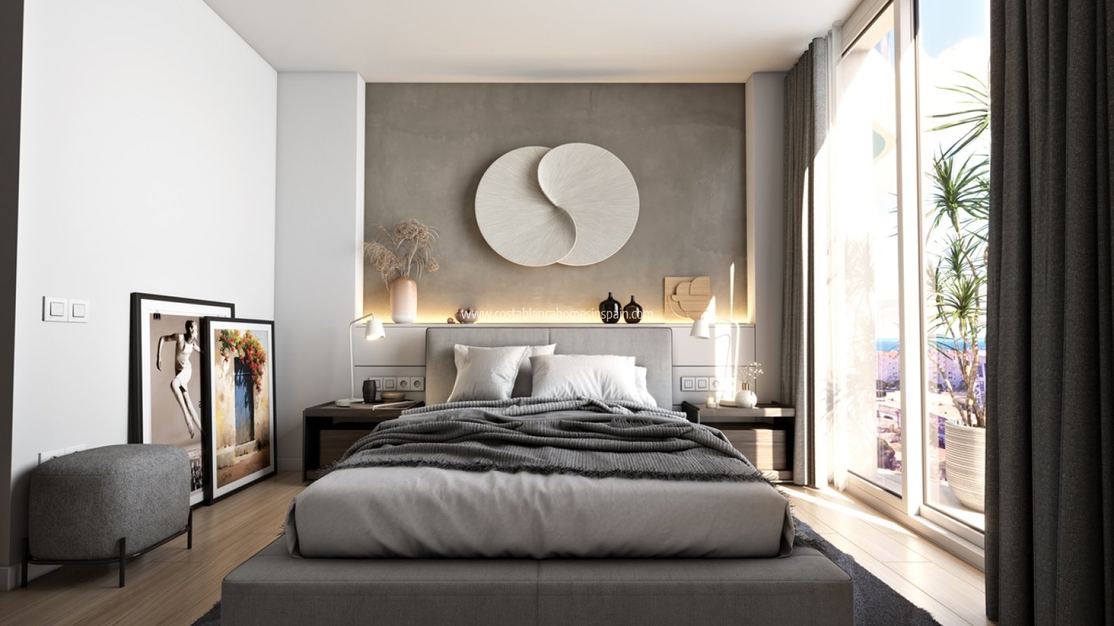 Obra Nueva - Apartment - Villajoyosa - La Vila Joiosa
