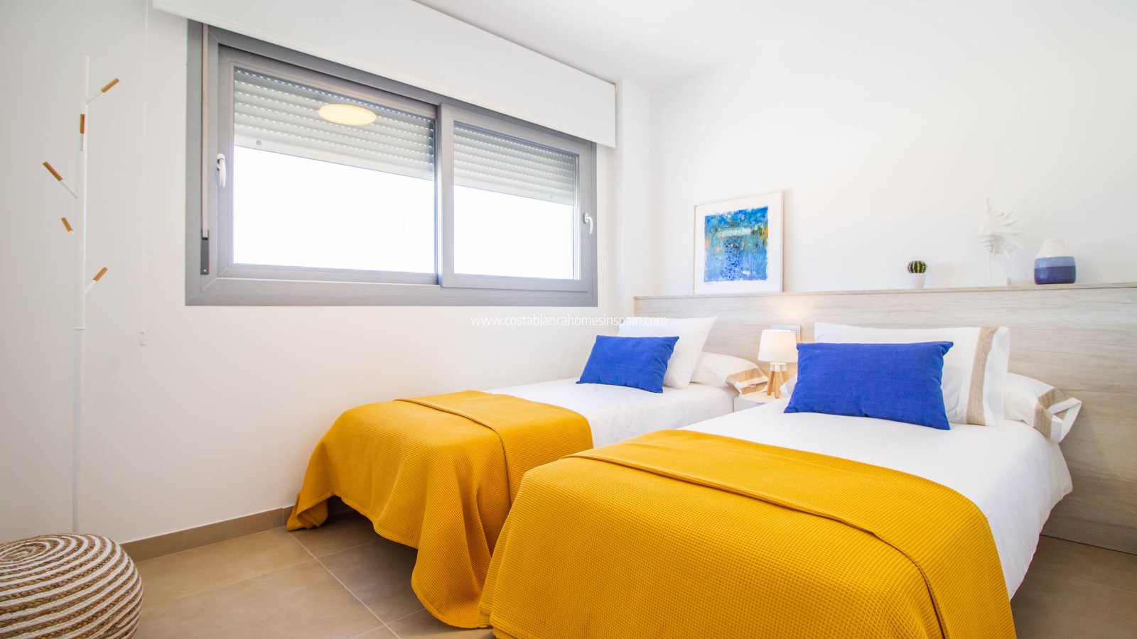 Obra Nueva - Apartment - Vistabella