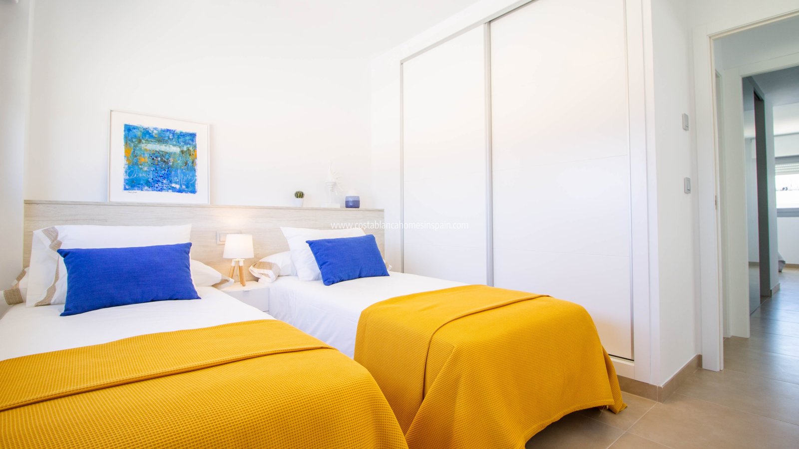 Obra Nueva - Apartment - Vistabella