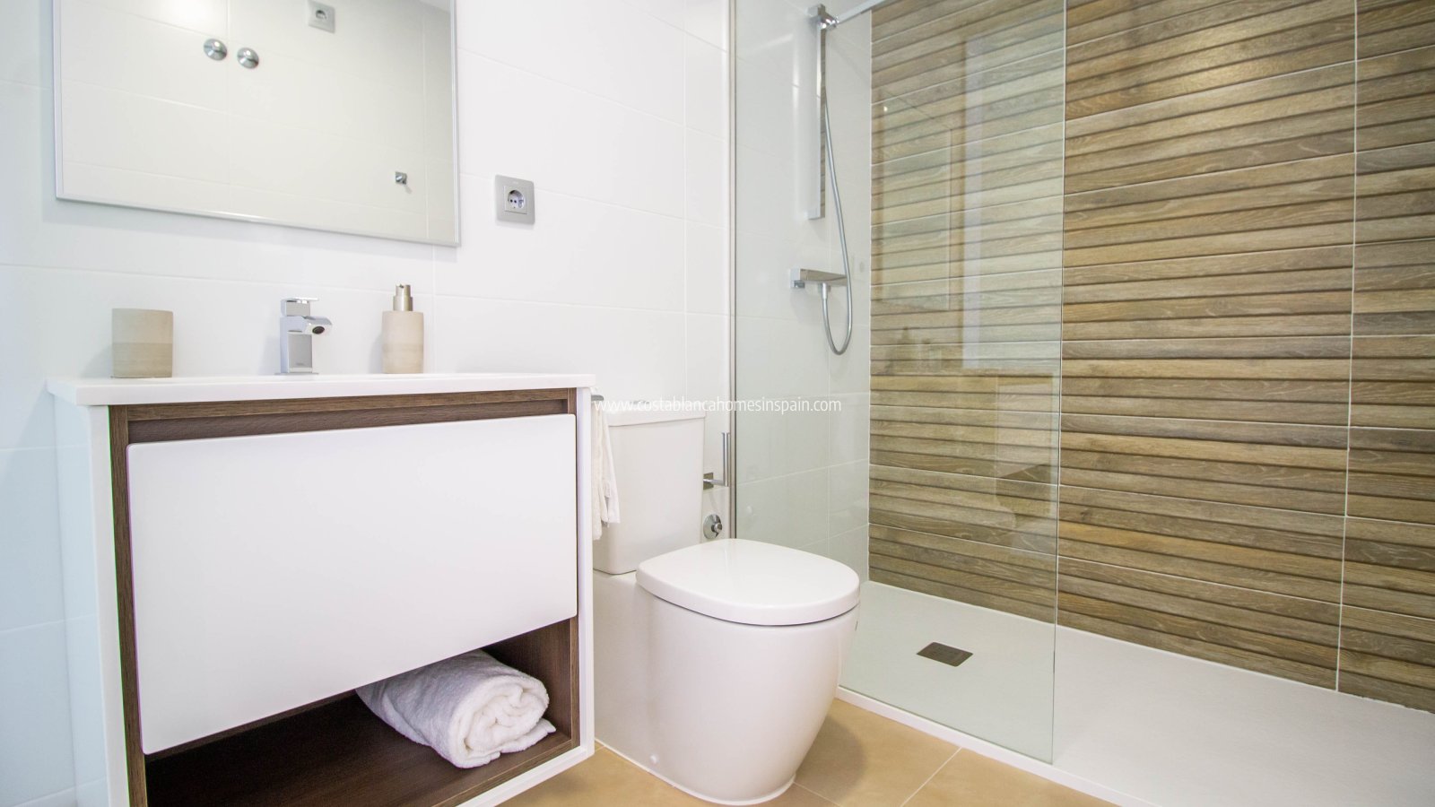 Obra Nueva - Apartment - Vistabella