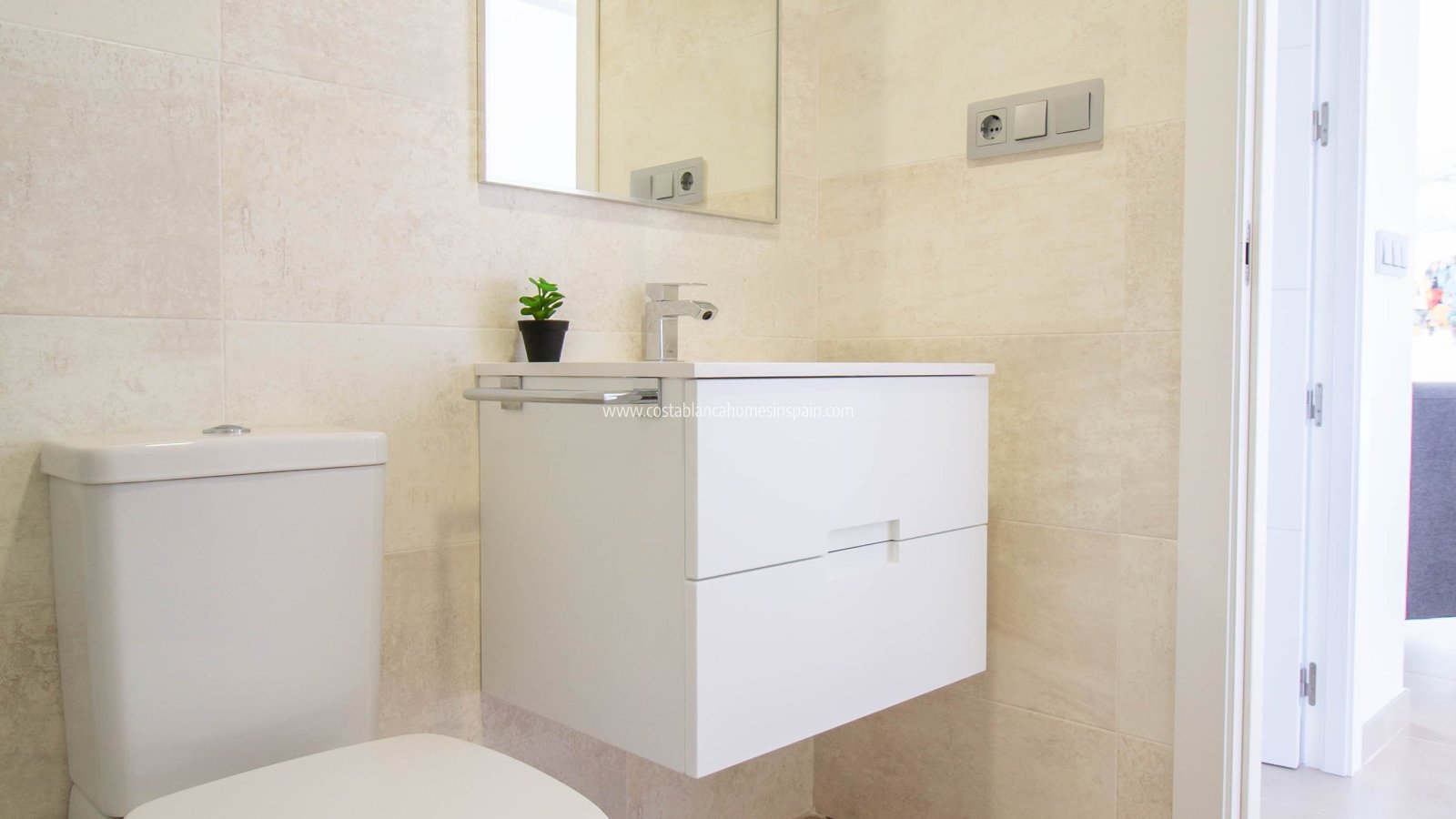 Obra Nueva - Apartment - Vistabella