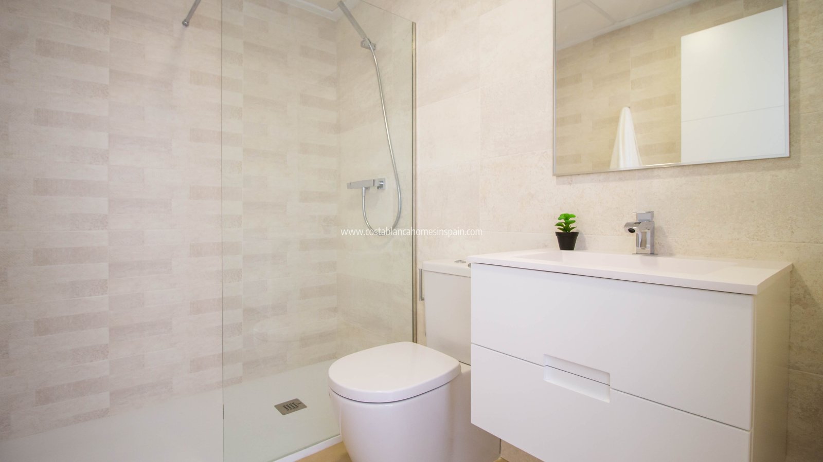 Obra Nueva - Apartment - Vistabella