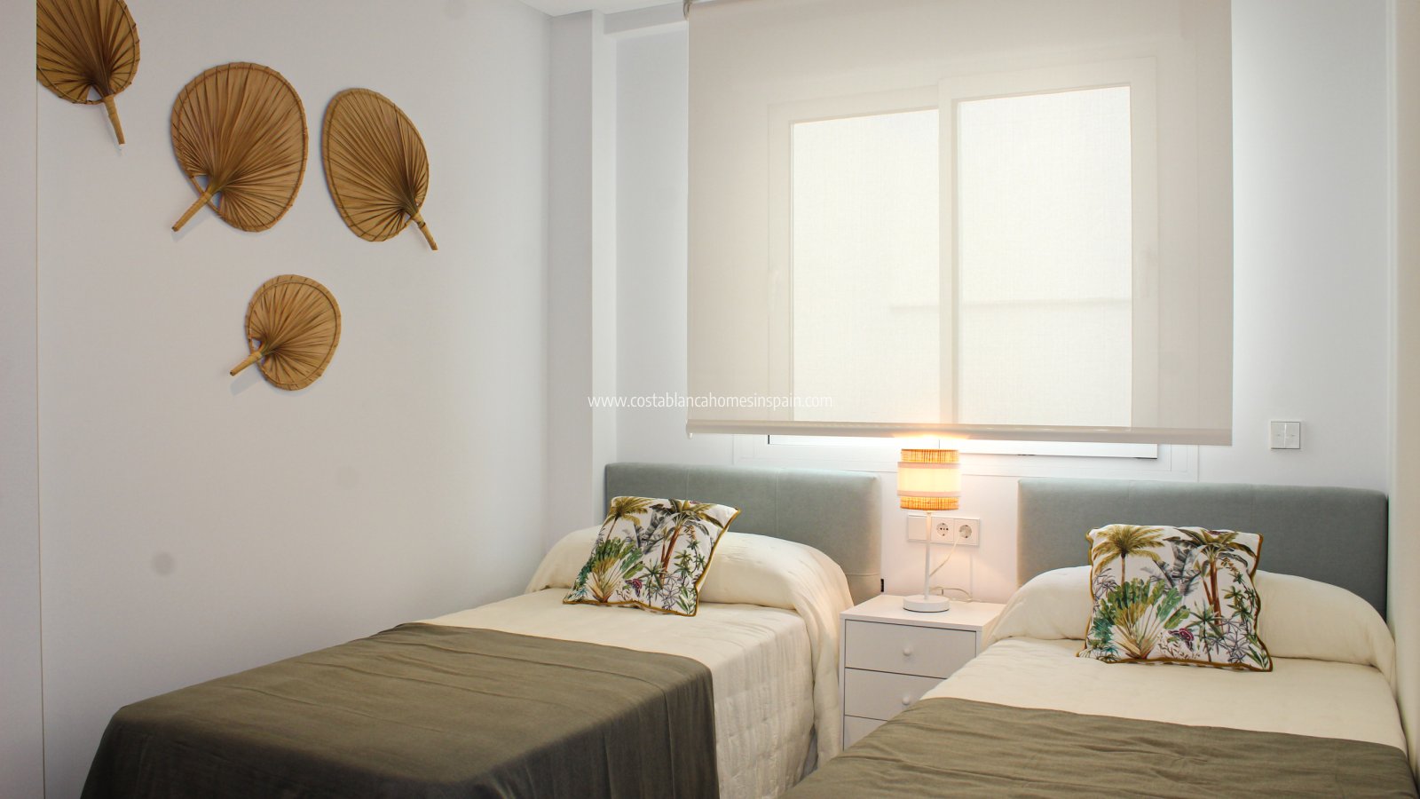 Obra Nueva - Apartment - Xeresa