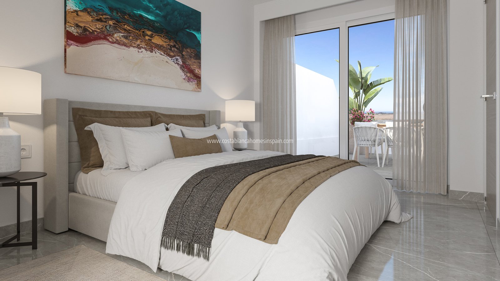 Obra Nueva - Apartment - Xeresa