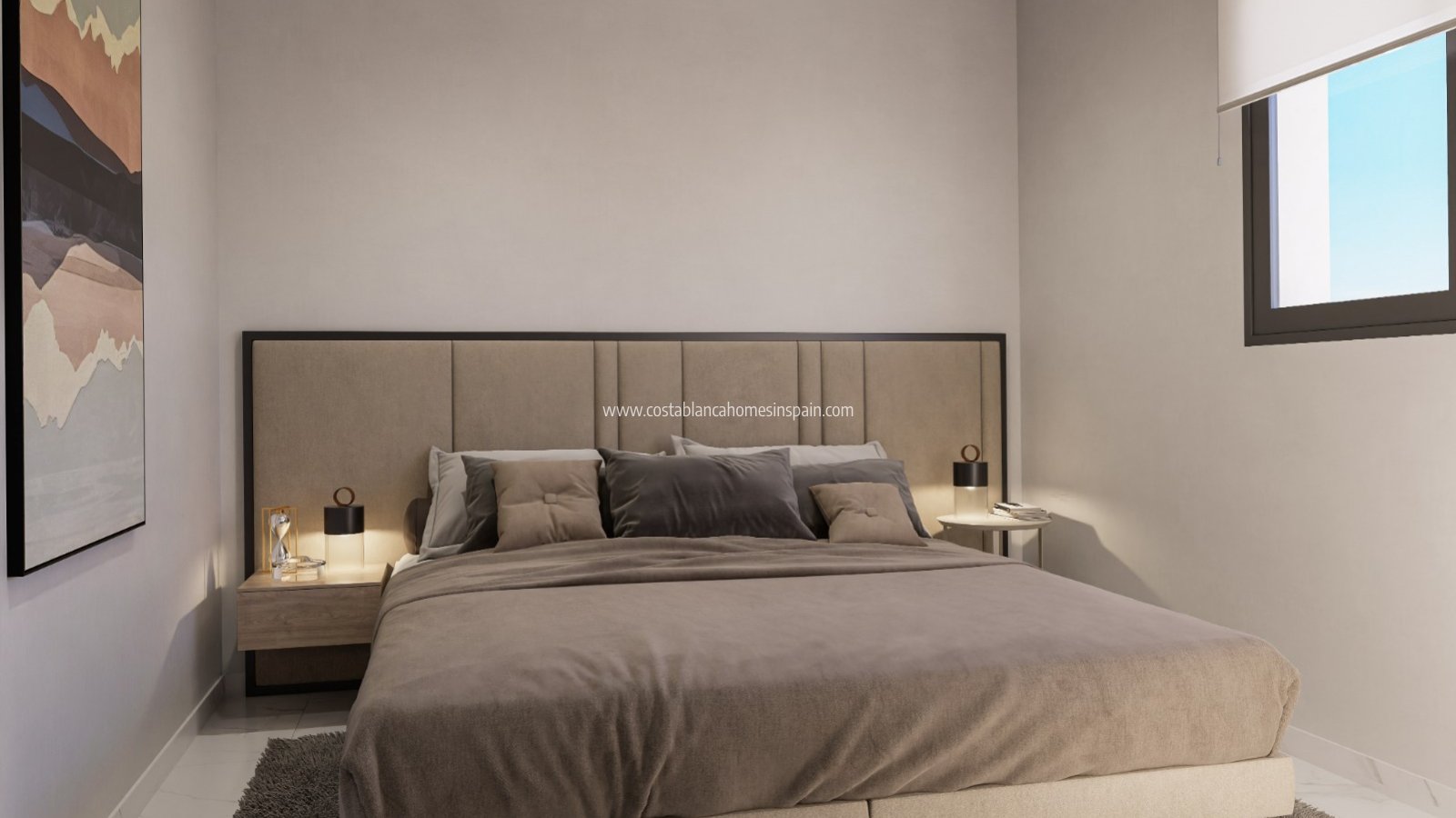 Obra Nueva - Bungalow - Torrevieja - Lagoons Village