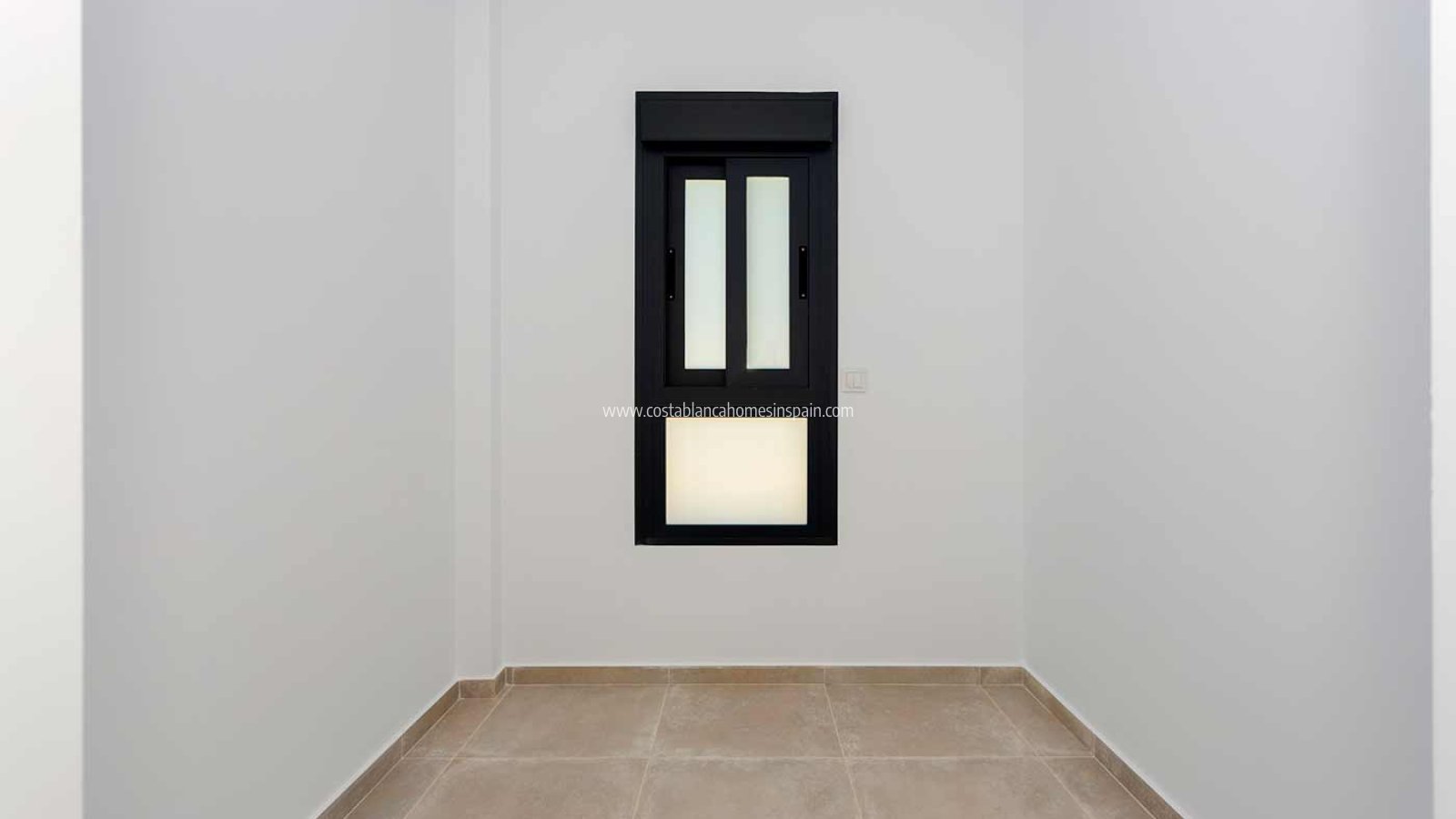 Obra Nueva - Detached Villa - Alicante - 