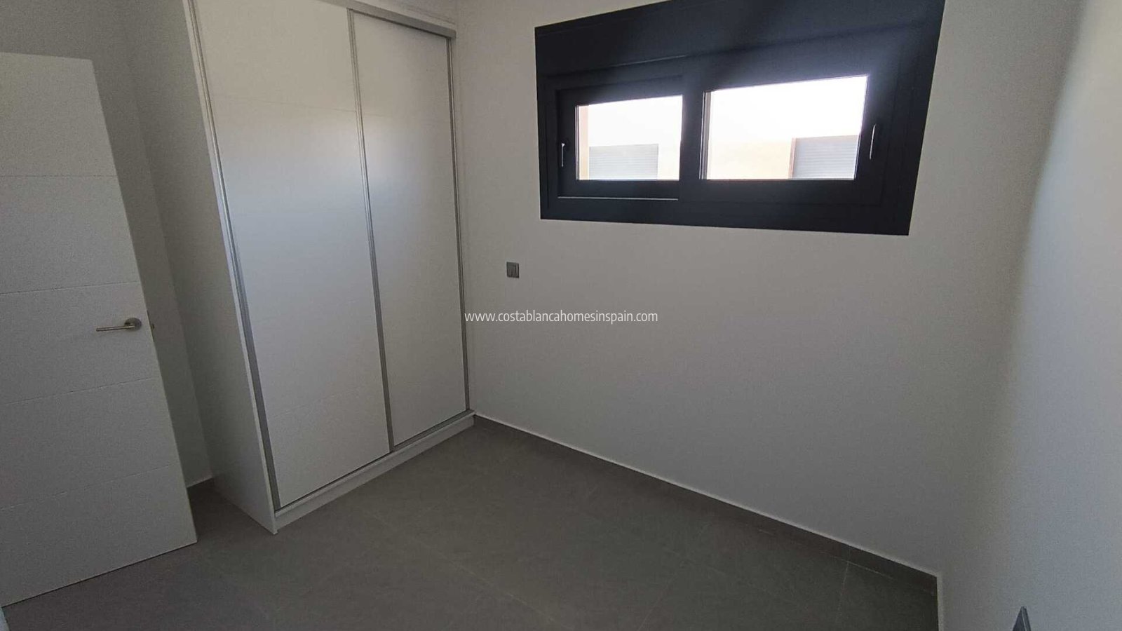 Obra Nueva - Detached Villa - Alicante - 