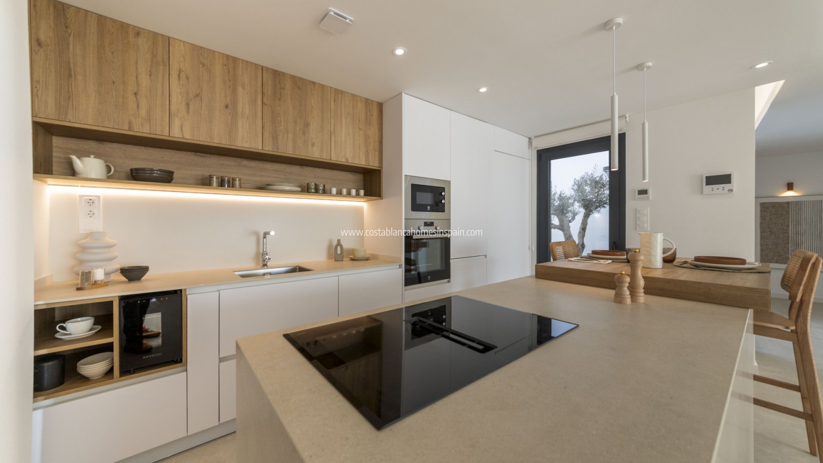 Obra Nueva - Detached Villa - Altaona Golf & Country Village