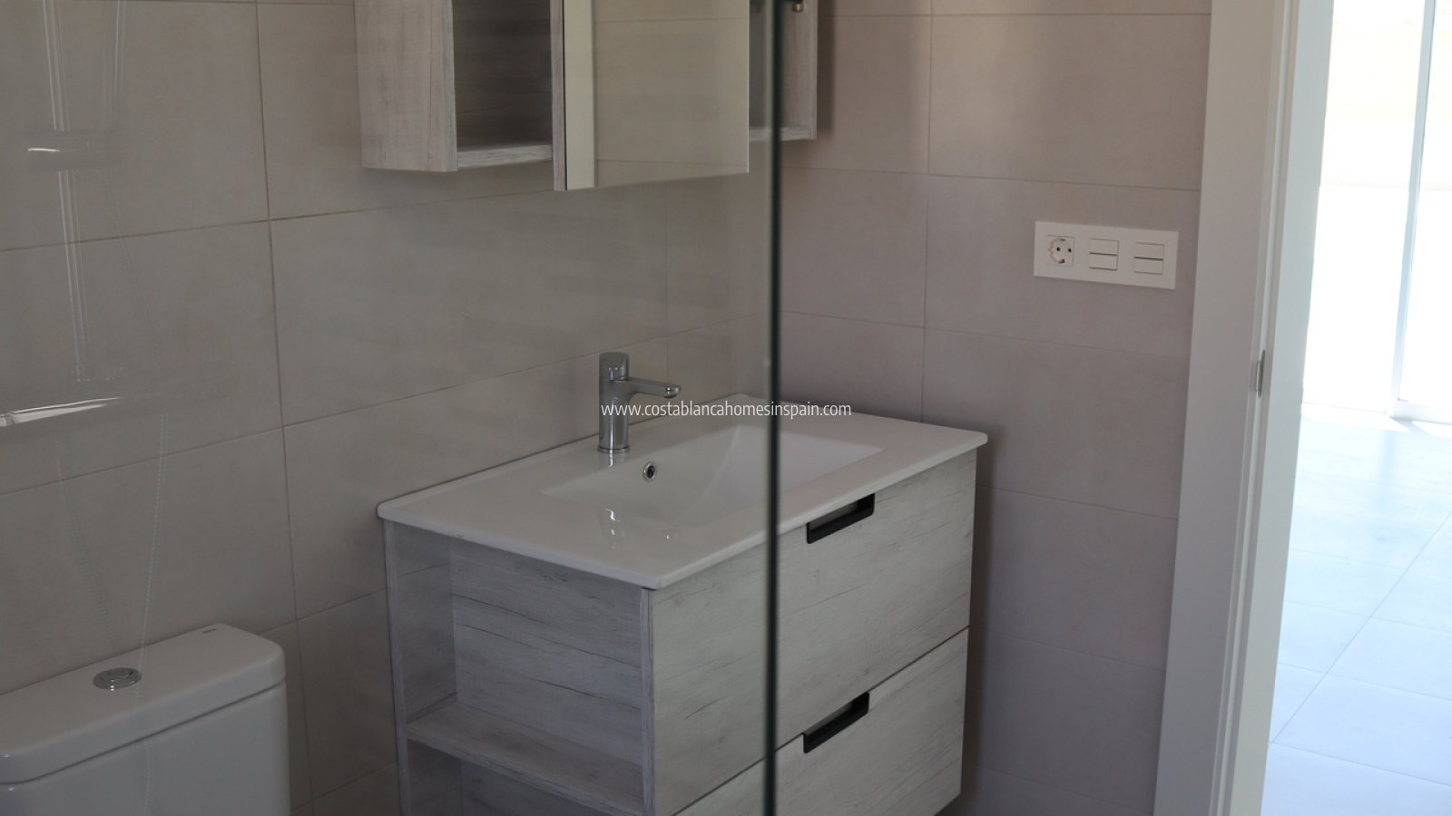 Obra Nueva - Detached Villa - Aspe