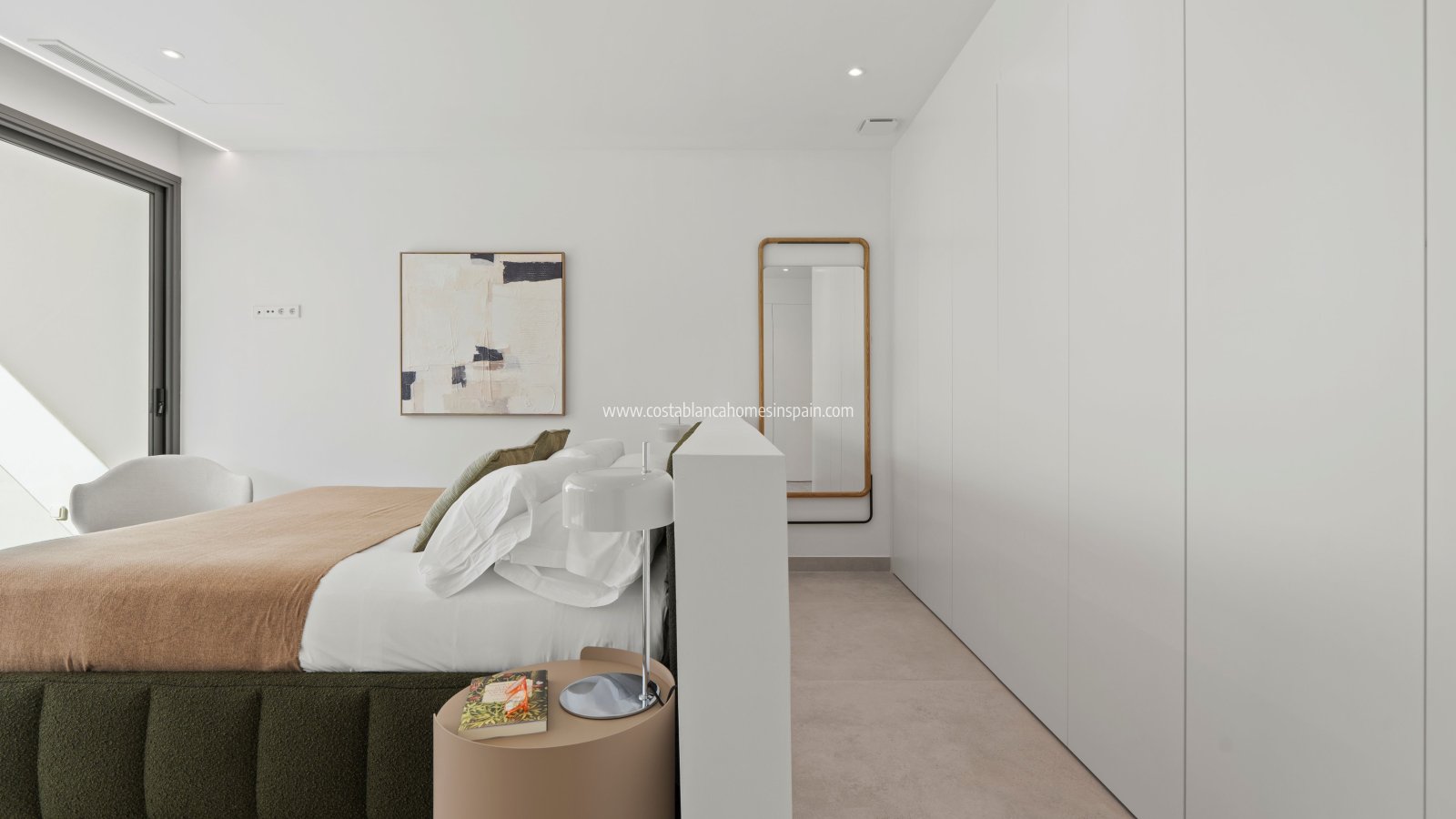 Obra Nueva - Detached Villa - Benidorm