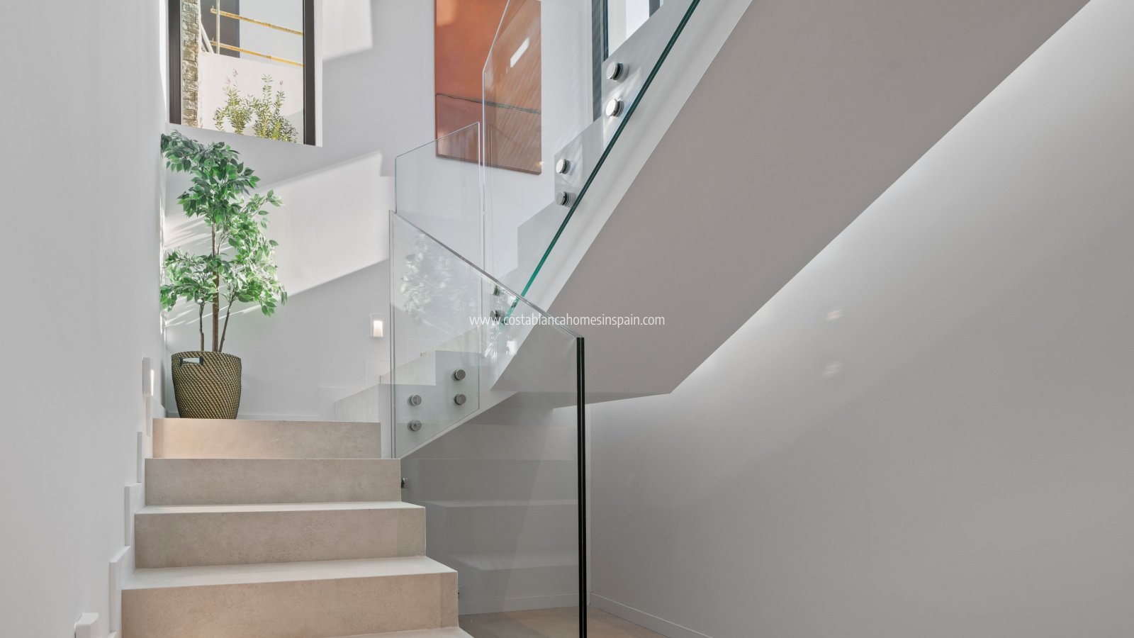 Obra Nueva - Detached Villa - Benidorm