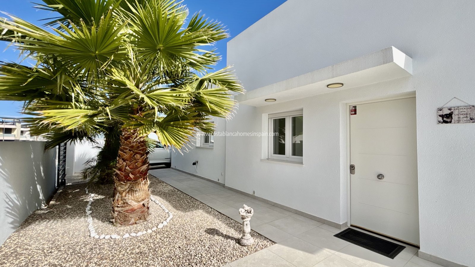 Obra Nueva - Detached Villa - Benijófar - Binijófar