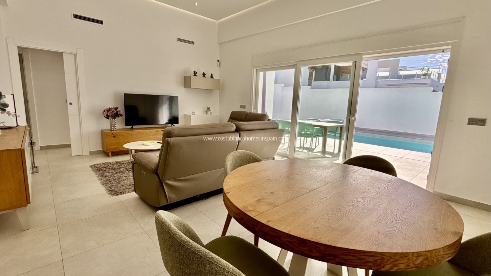 Obra Nueva - Detached Villa - Benijófar - Binijófar