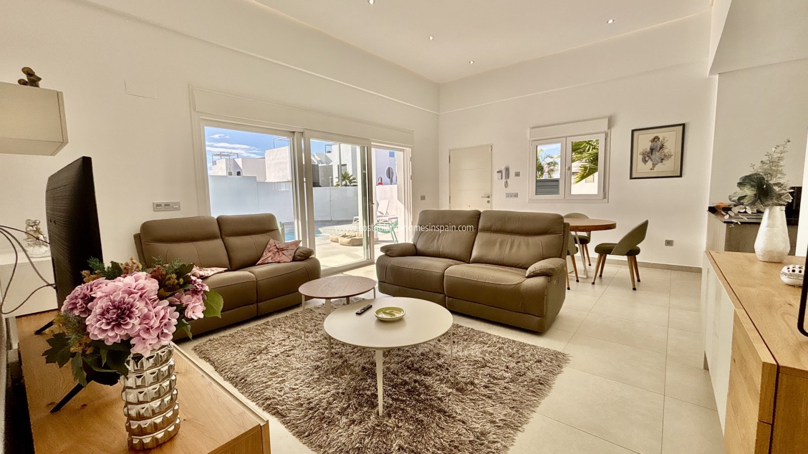 Obra Nueva - Detached Villa - Benijófar - Binijófar