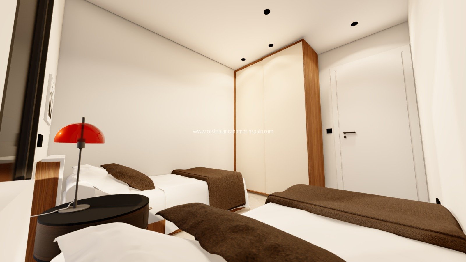 Obra Nueva - Detached Villa - Benijófar