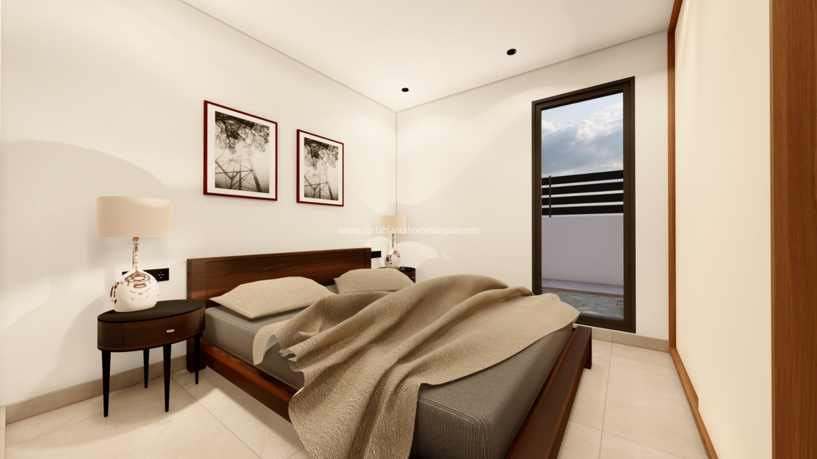 Obra Nueva - Detached Villa - Benijófar