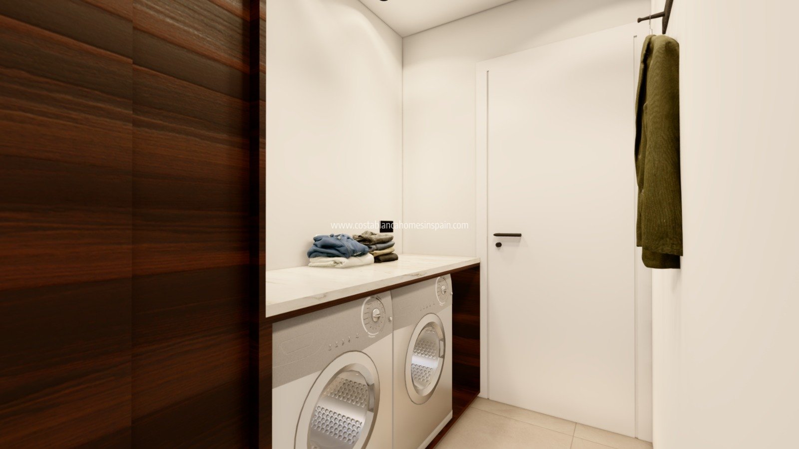 Obra Nueva - Detached Villa - Benijófar