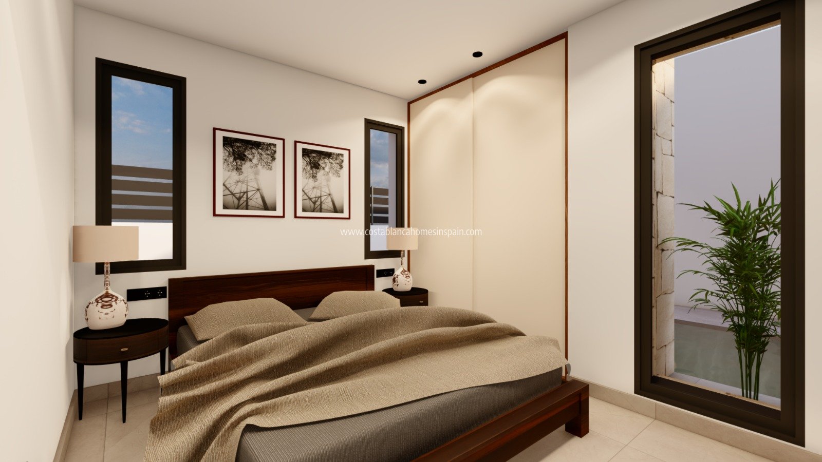 Obra Nueva - Detached Villa - Benijófar