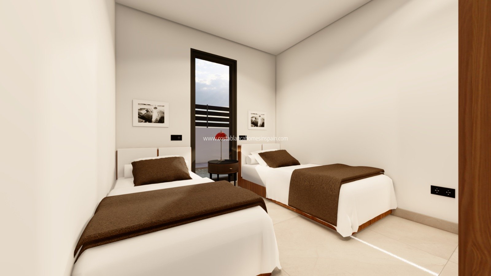 Obra Nueva - Detached Villa - Benijófar