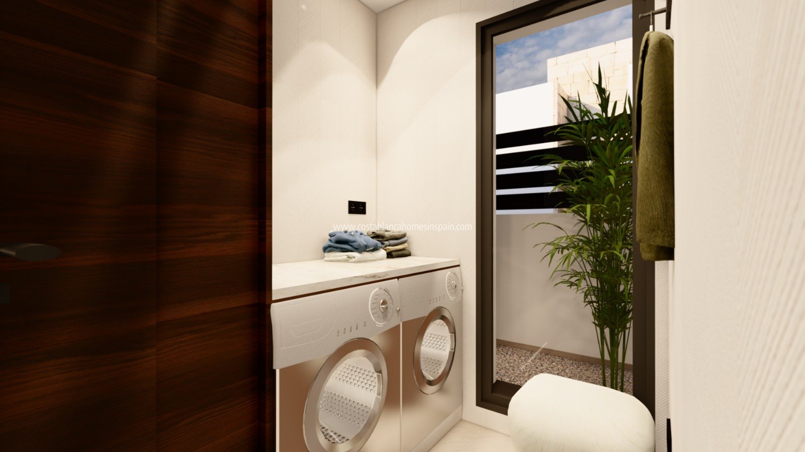 Obra Nueva - Detached Villa - Benijófar