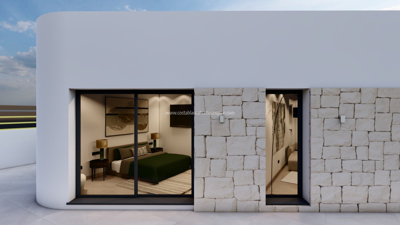 Obra Nueva - Detached Villa - Benijófar