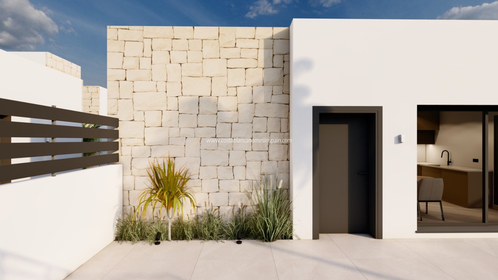 Obra Nueva - Detached Villa - Benijófar