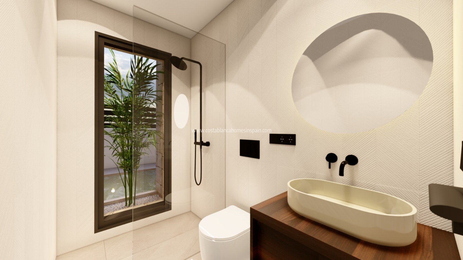 Obra Nueva - Detached Villa - Benijófar