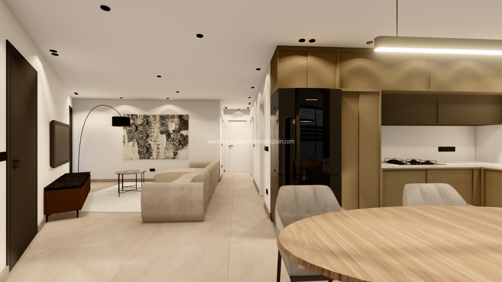 Obra Nueva - Detached Villa - Benijófar