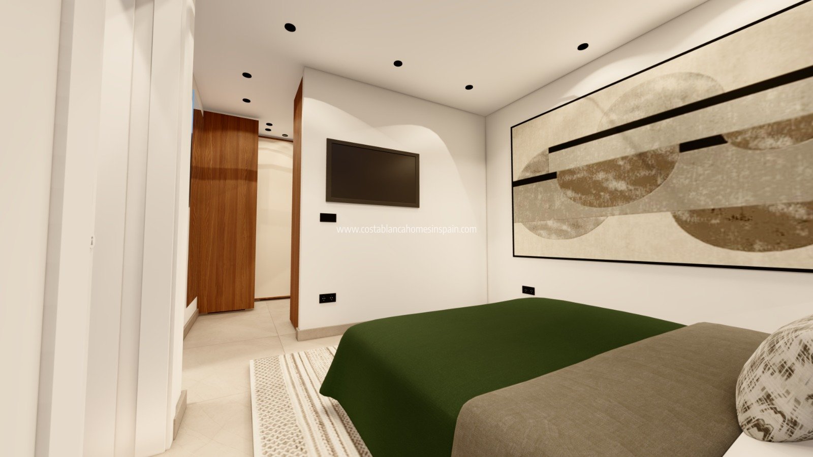 Obra Nueva - Detached Villa - Benijófar