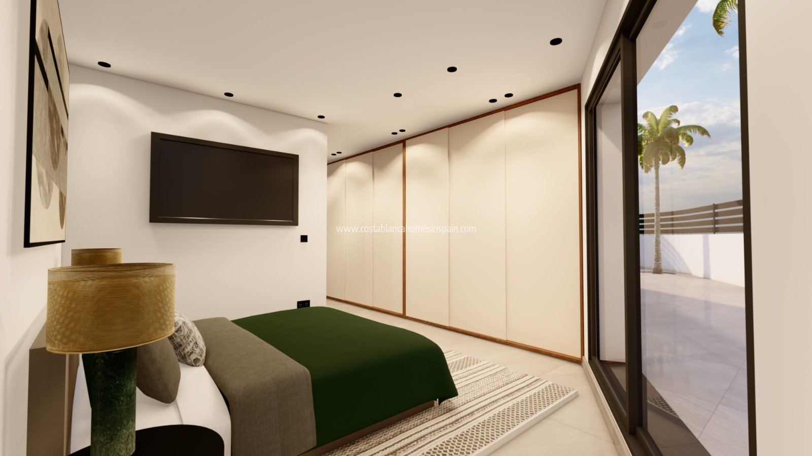 Obra Nueva - Detached Villa - Benijófar