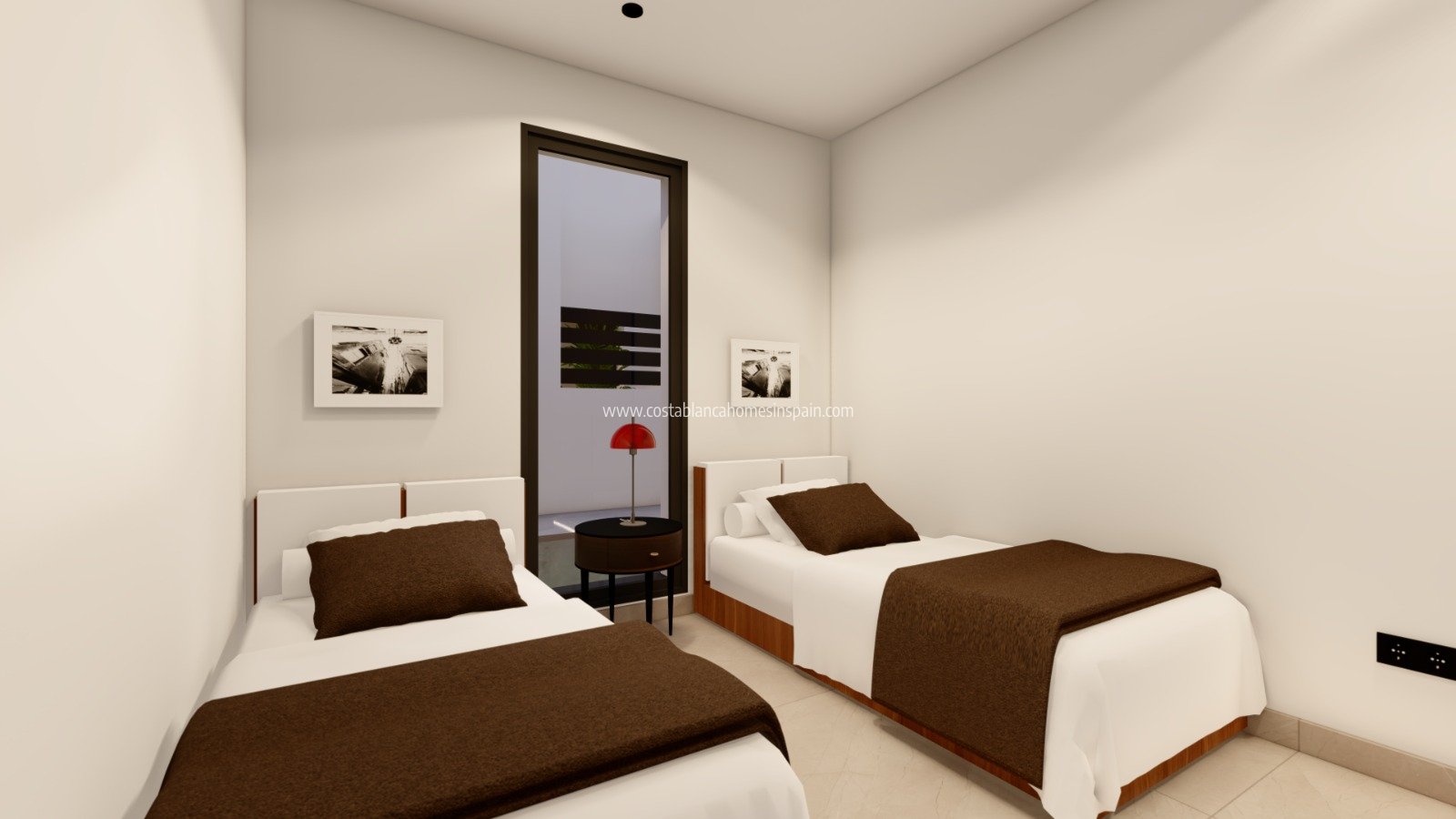 Obra Nueva - Detached Villa - Benijófar