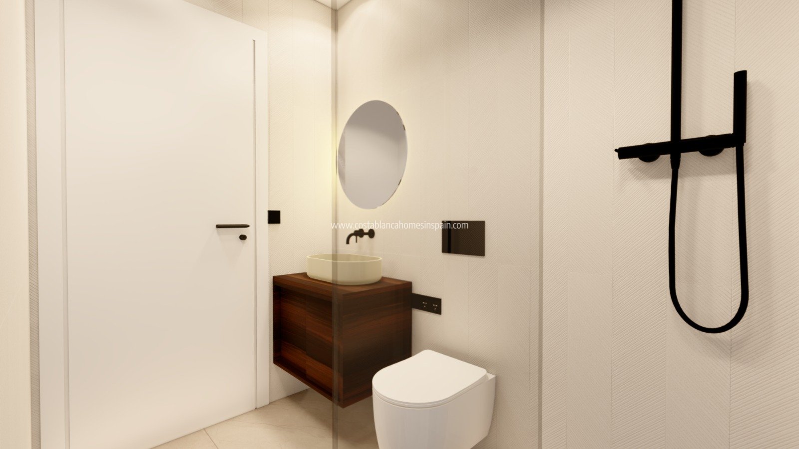 Obra Nueva - Detached Villa - Benijófar