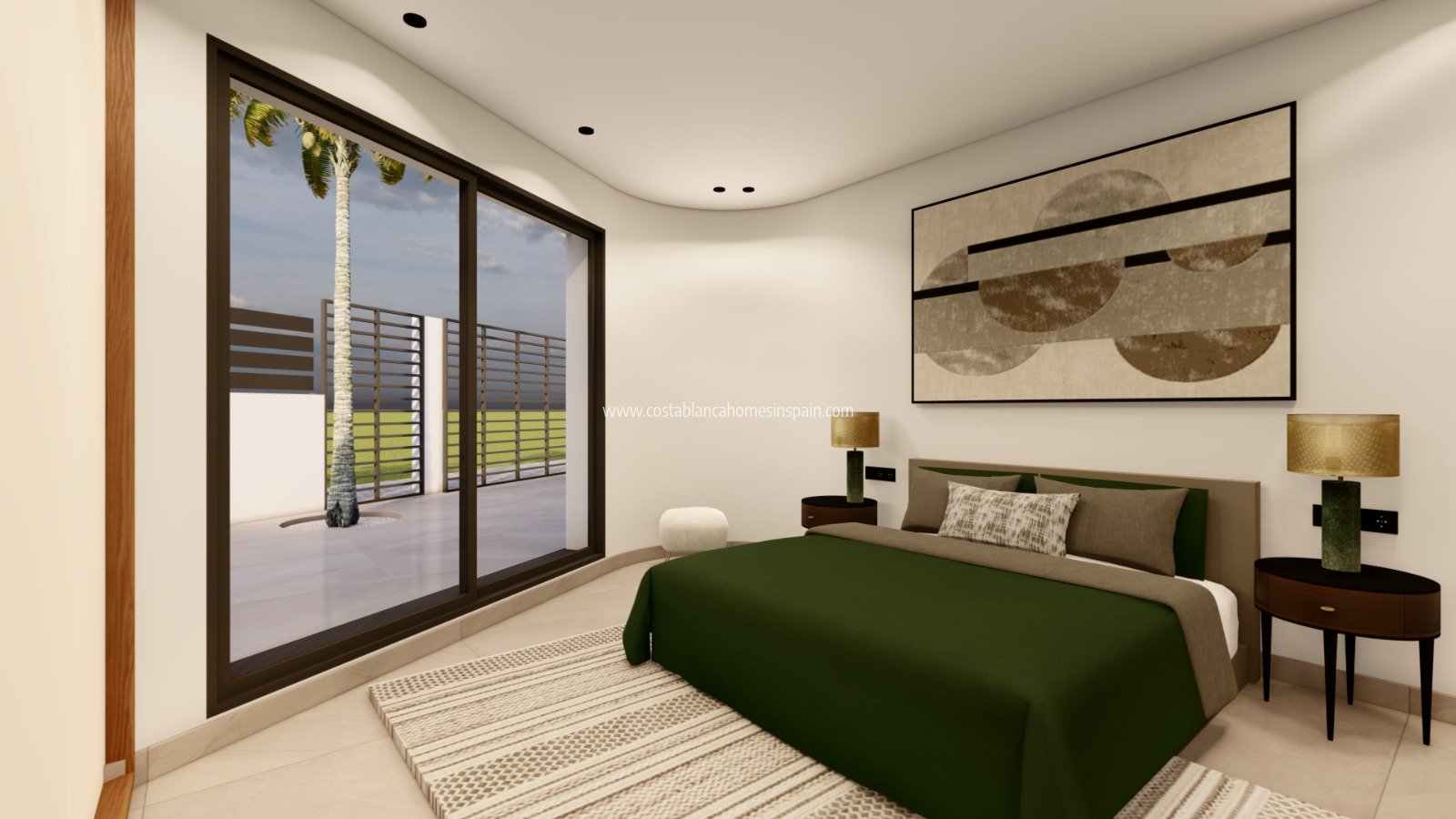 Obra Nueva - Detached Villa - Benijófar