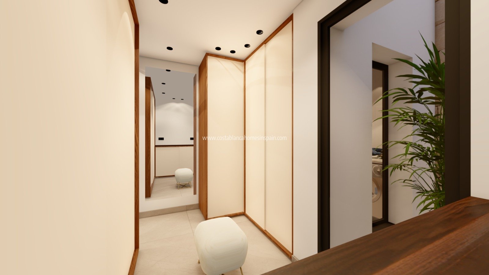 Obra Nueva - Detached Villa - Benijófar