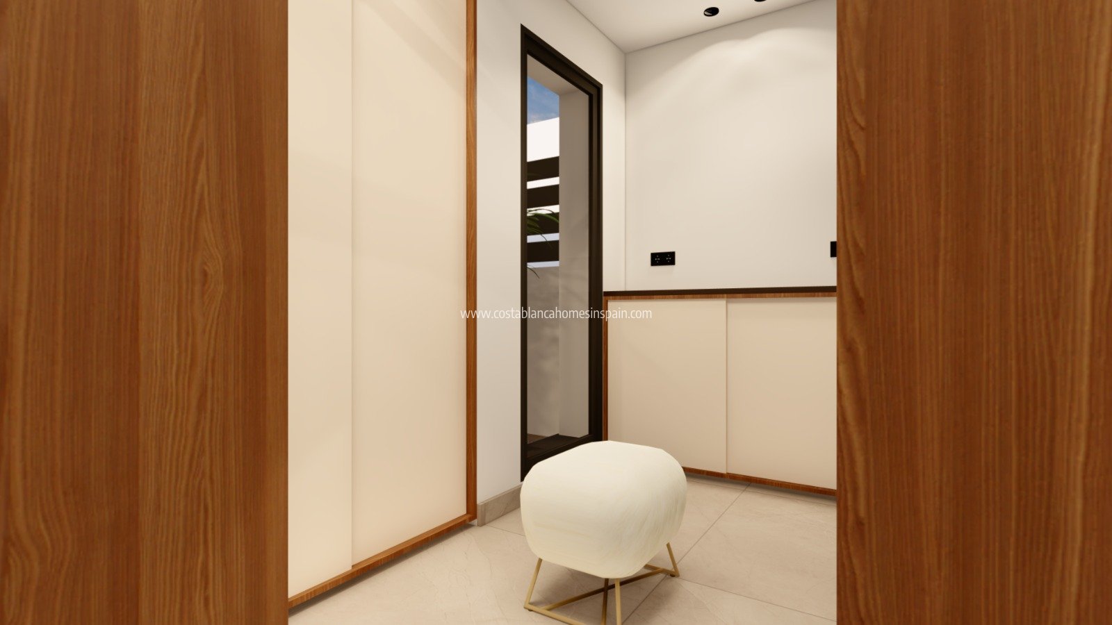 Obra Nueva - Detached Villa - Benijófar