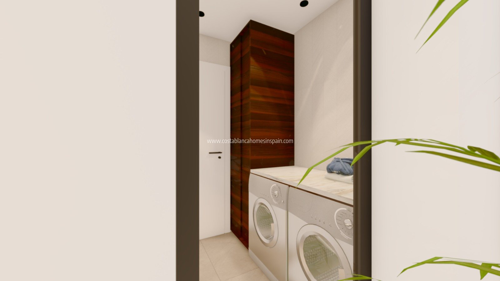 Obra Nueva - Detached Villa - Benijófar