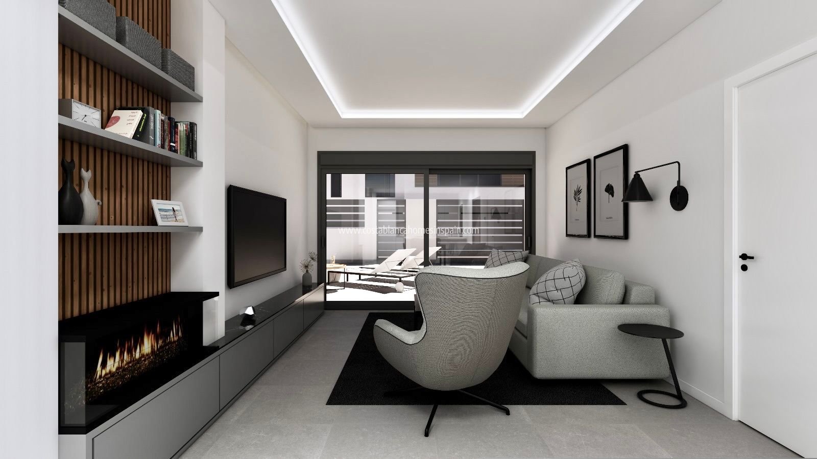 Obra Nueva - Detached Villa - Benijófar